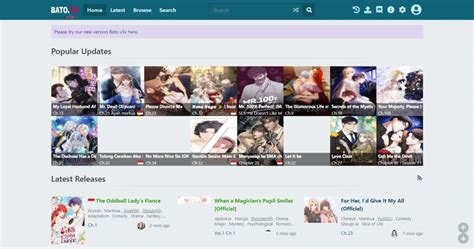Top 10 Toonily Alternatives To Read Translated Korean Manhwa & Toons.